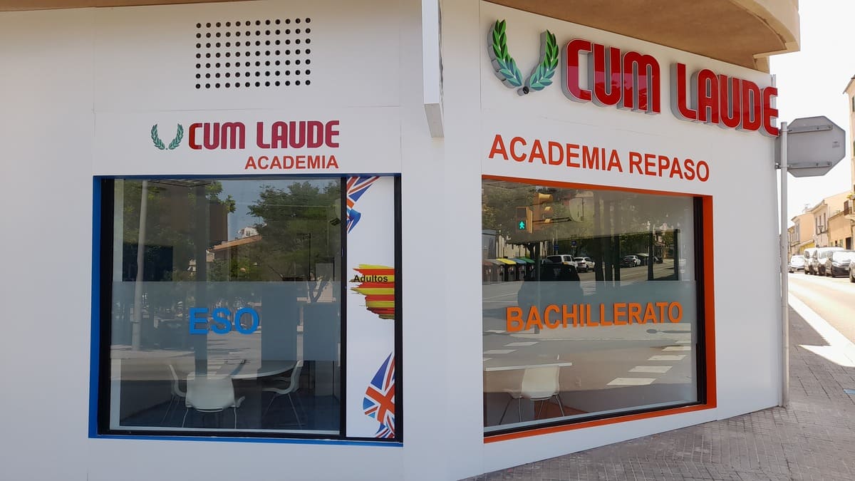 Academia de repaso en Palma Academia de repaso en Palma